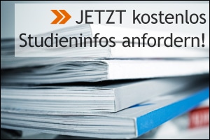 Studieninfos anfordern