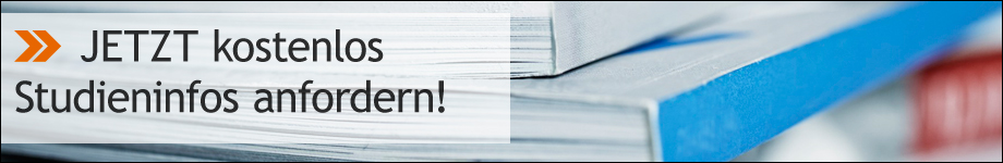Studieninfos anfordern