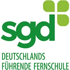 Studiengemeinschaft Darmstadt Logo